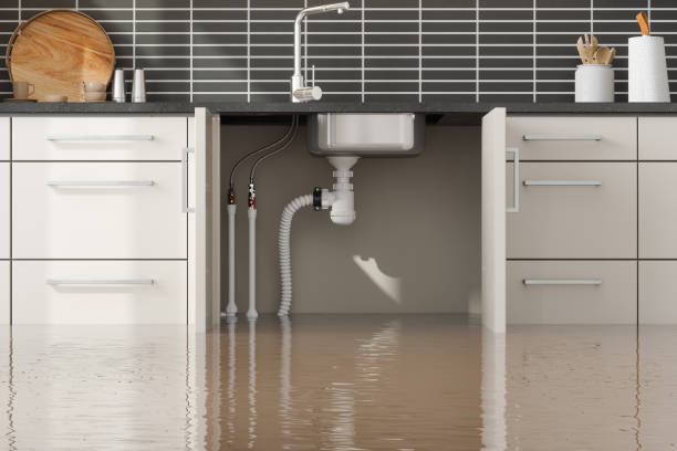 Water damage restoration insurance claims in WI